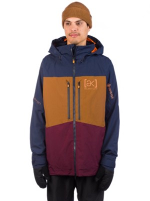 Kup Burton ak Gore-Tex Swash Jacket online na Blue Tomato